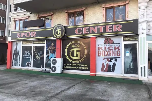 SFC SPOR CENTER - Resim 8