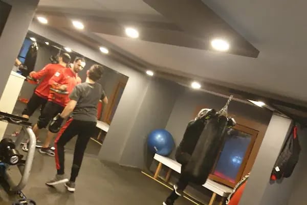SFC SPOR CENTER - Resim 18