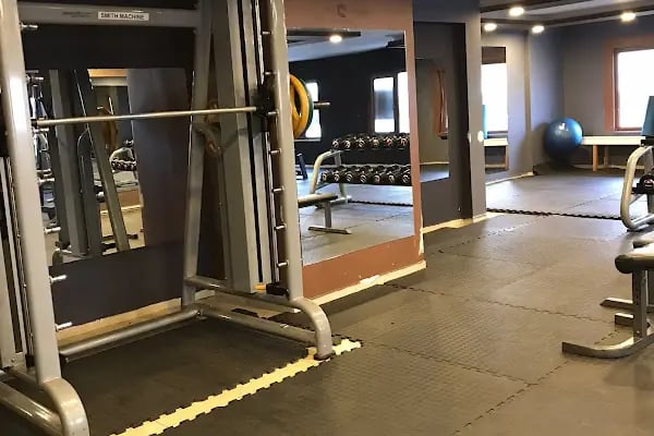 SFC SPOR CENTER - Resim 11