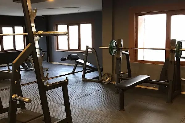 SFC SPOR CENTER - Resim 6