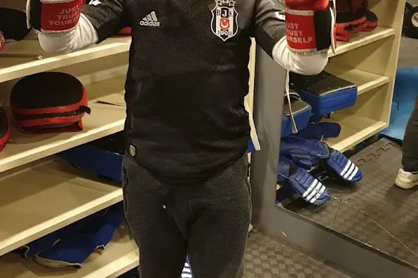 SFC SPOR CENTER - Resim 13