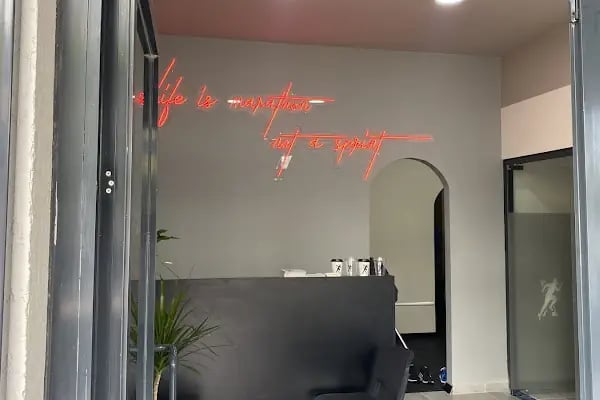 Exercisepoint Personal Training Stüdyo - Resim 9