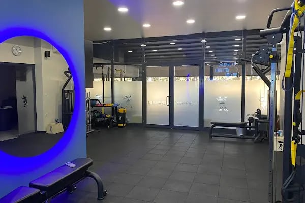 Exercisepoint Personal Training Stüdyo - Resim 3