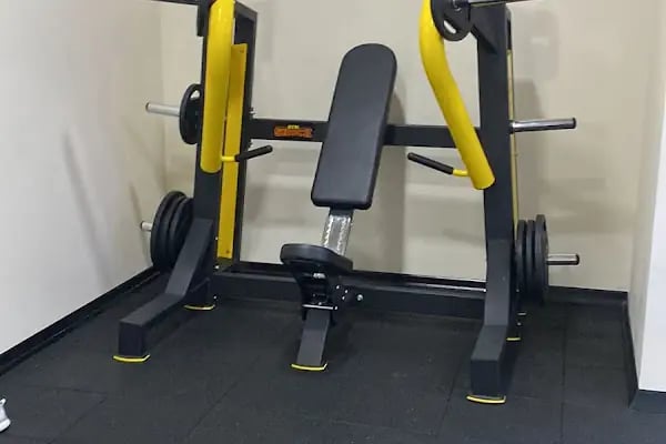 Exercisepoint Personal Training Stüdyo - Resim 18