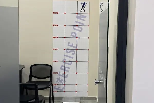Exercisepoint Personal Training Stüdyo - Resim 19