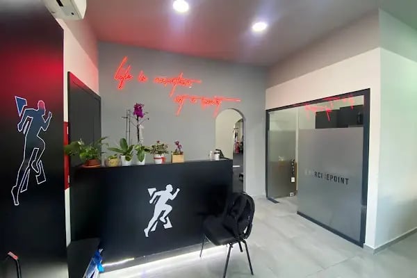 Exercisepoint Personal Training Stüdyo - Resim 7
