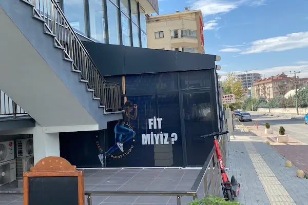 Exercisepoint Personal Training Stüdyo - Resim 10