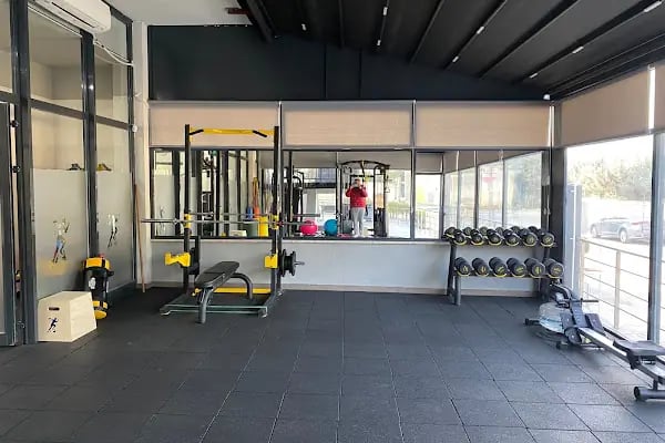 Exercisepoint Personal Training Stüdyo - Resim 2