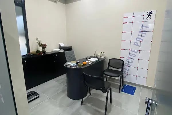 Exercisepoint Personal Training Stüdyo - Resim 14