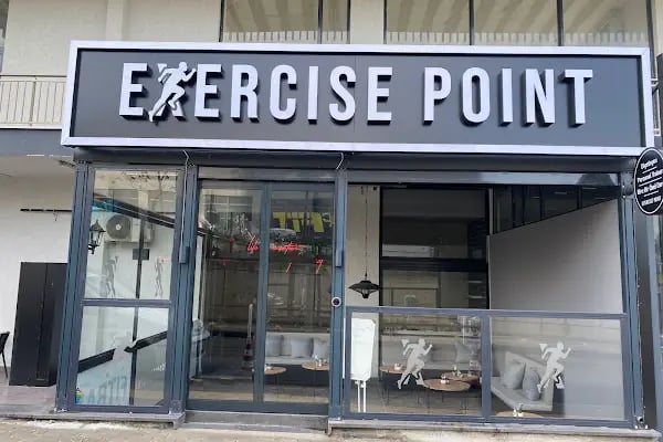 Exercisepoint Personal Training Stüdyo - Resim 5