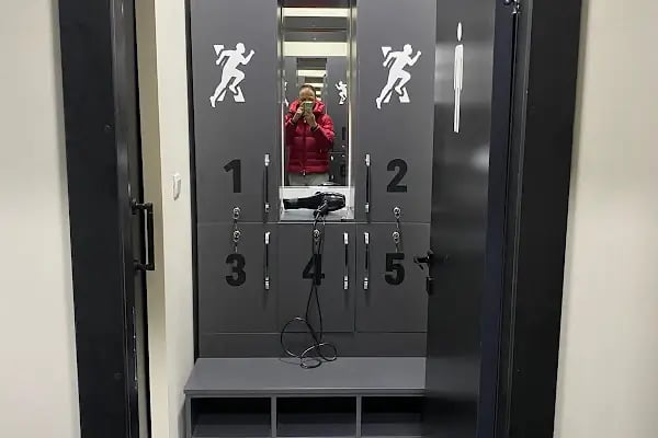 Exercisepoint Personal Training Stüdyo - Resim 20