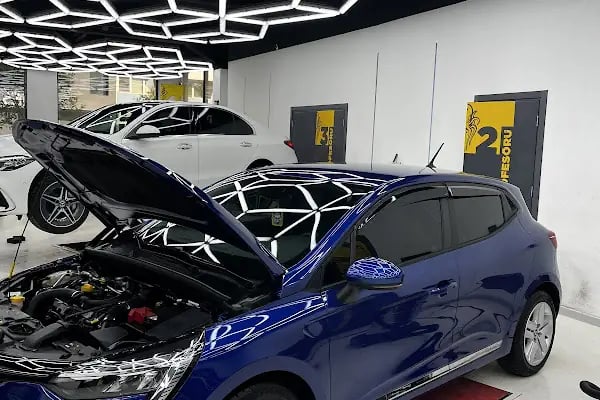 CSCARCARE&amp;DETAİLİNG - Resim 14