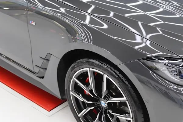 CSCARCARE&amp;DETAİLİNG - Resim 15