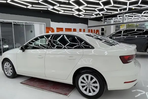 CSCARCARE&amp;DETAİLİNG - Resim 3