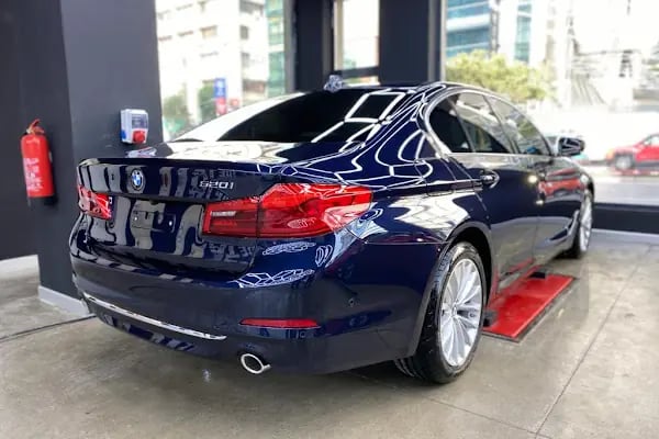 CSCARCARE&amp;DETAİLİNG - Resim 20