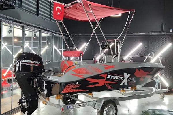 CSCARCARE&amp;DETAİLİNG - Resim 7