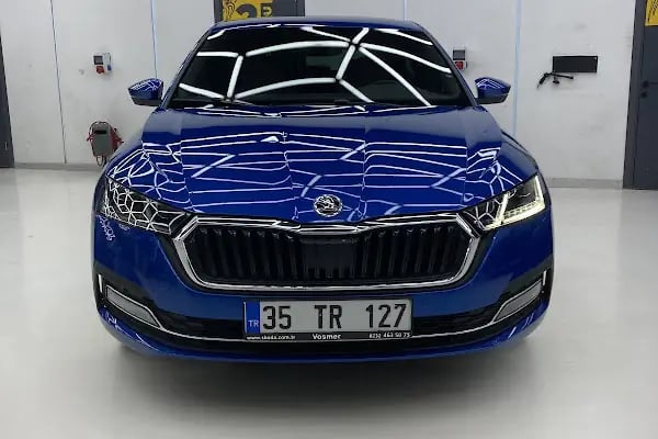 CSCARCARE&amp;DETAİLİNG - Resim 16