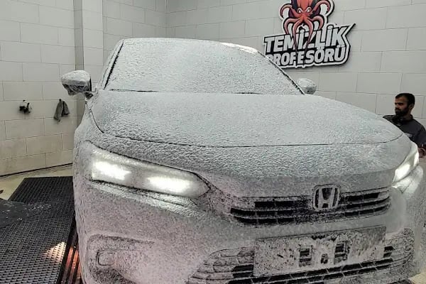 CSCARCARE&amp;DETAİLİNG - Resim 13