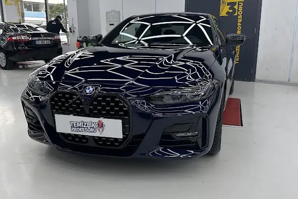 CSCARCARE&amp;DETAİLİNG - Resim 2