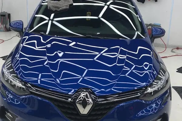 CSCARCARE&amp;DETAİLİNG - Resim 18