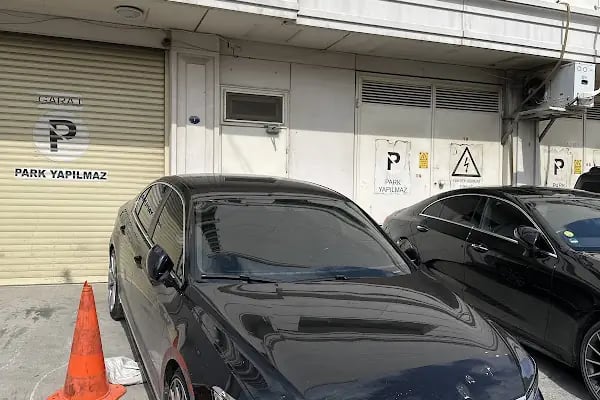 CSCARCARE&amp;DETAİLİNG - Resim 5