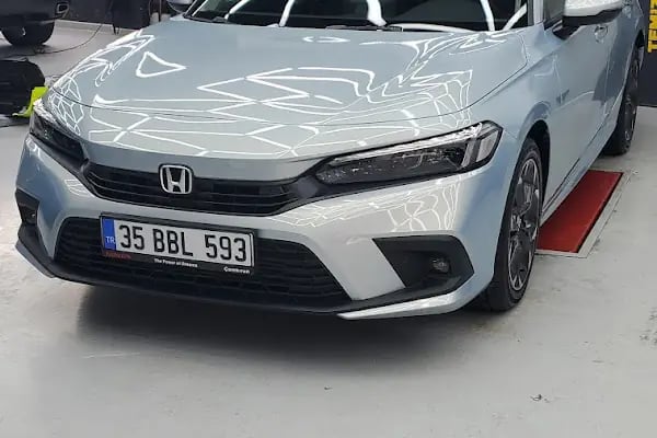 CSCARCARE&amp;DETAİLİNG - Resim 8