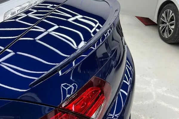 CSCARCARE&amp;DETAİLİNG - Resim 6