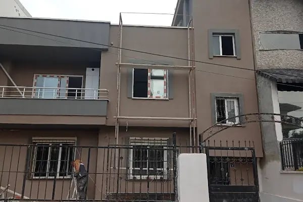 Gündoğdu İnşaat Dekorasyon - Resim 19