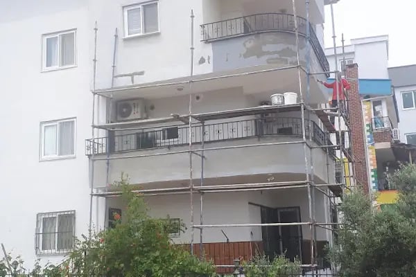 Gündoğdu İnşaat Dekorasyon - Resim 6