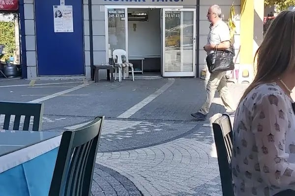 Güzel Kafe - Resim 5