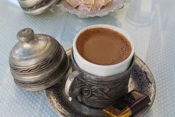 Güzel Kafe - Resim 4