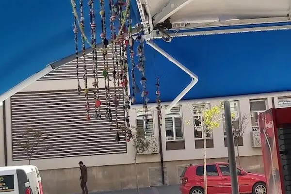 Güzel Kafe - Resim 6