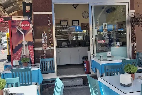 Güzel Kafe - Resim 2
