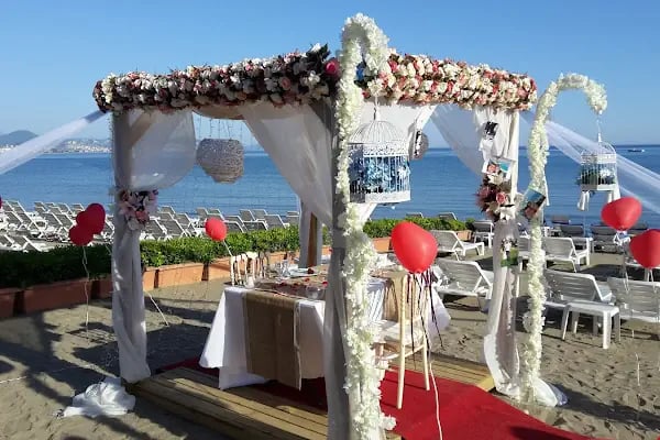 ALANYA DÜĞÜN FOTOĞRAFÇISI - Resim 2