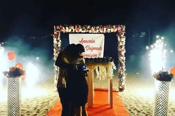 ALANYA DÜĞÜN FOTOĞRAFÇISI - Resim 1