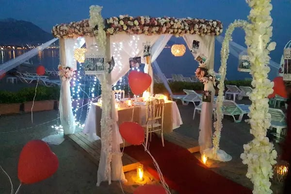 ALANYA DÜĞÜN FOTOĞRAFÇISI - Resim 3