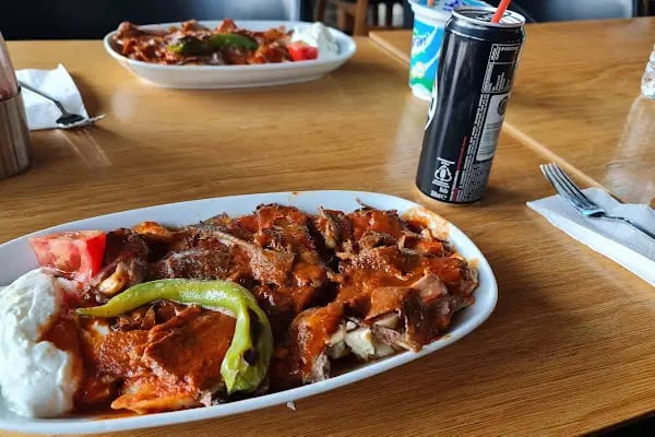 Hosta Döner Eryaman - Resim 8