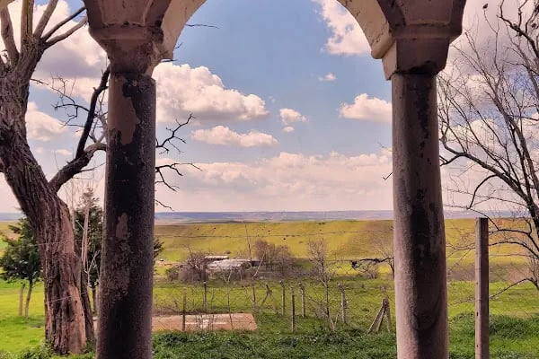 Germiyan Kilisesi - Resim 10