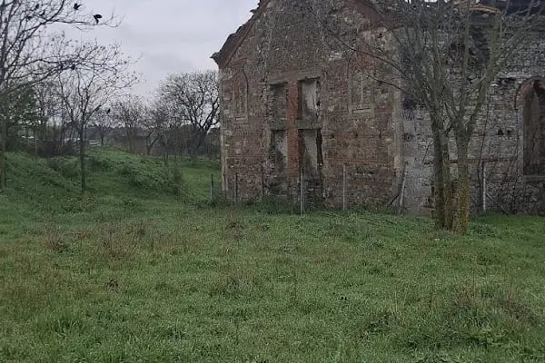 Germiyan Kilisesi - Resim 20