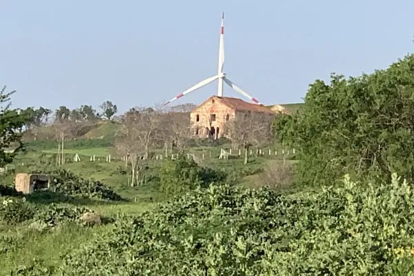 Germiyan Kilisesi - Resim 11