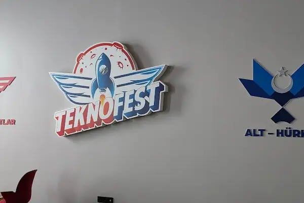 Altındağ Alev Alatlı Bilim Merkezi - Resim 14