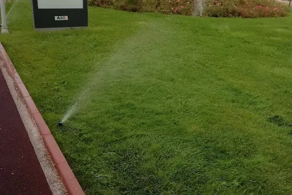 Ladikli Ahmet Hüdai Parkı - Resim 20