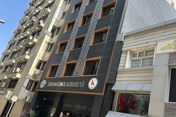 İLKSAN İZMİR KONUKEVİ - Resim 14