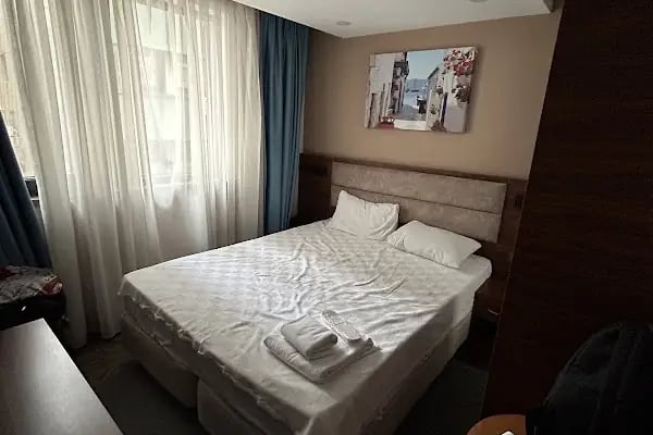 İLKSAN İZMİR KONUKEVİ - Resim 16