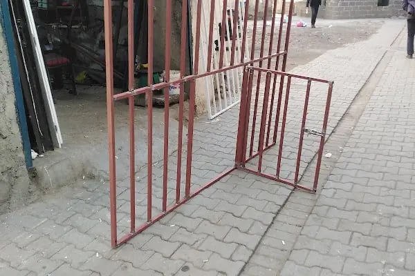 remzi işbilen demir doğrama - Resim 8
