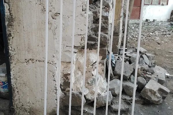 remzi işbilen demir doğrama - Resim 14