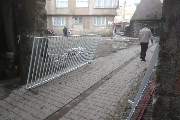 remzi işbilen demir doğrama - Resim 17
