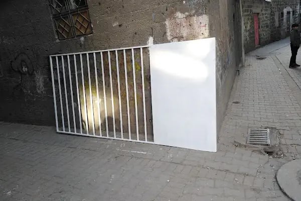 remzi işbilen demir doğrama - Resim 11