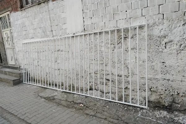 remzi işbilen demir doğrama - Resim 10