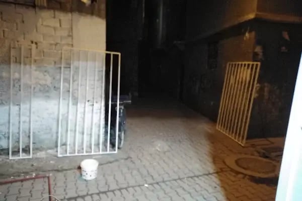 remzi işbilen demir doğrama - Resim 7